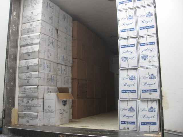 Τσιγάρα για μια … ζωή!